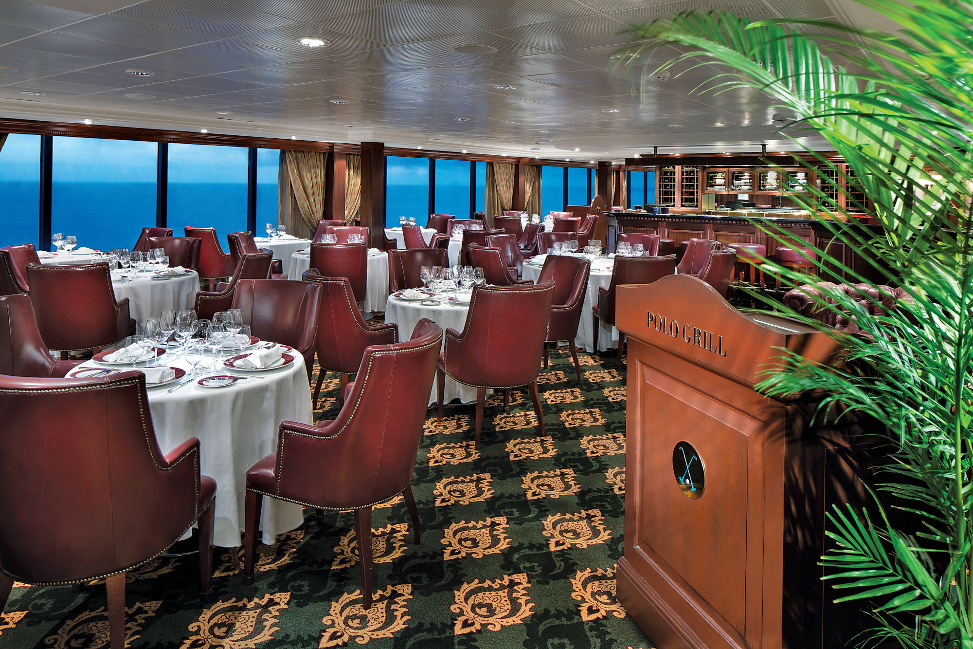 MyCruise Oceania-Cruises Oceania-Insignia Offentlige-arealer Restauranter3
